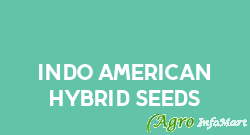 Indo American Hybrid Seeds jaipur india