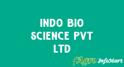 INDO BIO SCIENCE PVT LTD vadodara india