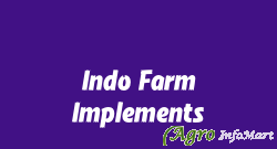 Indo Farm Implements