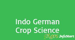 Indo German Crop Science