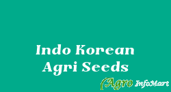 Indo Korean Agri Seeds