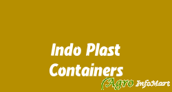 Indo Plast Containers