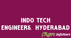 Indo Tech Engineers, Hyderabad