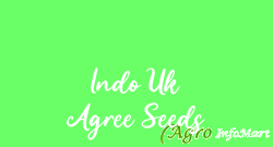 Indo Uk Agree Seeds