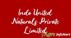 Indo United Naturals Private Limited