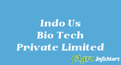 Indo Us Bio Tech Private Limited ahmedabad india