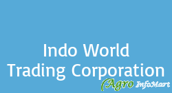 Indo World Trading Corporation
