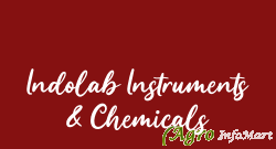 Indolab Instruments & Chemicals