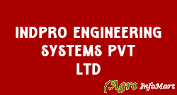 Indpro Engineering Systems Pvt Ltd pune india