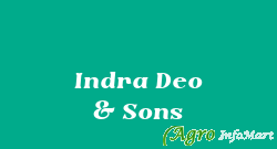 Indra Deo & Sons