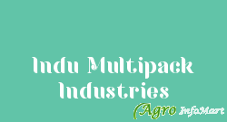 Indu Multipack Industries daman india
