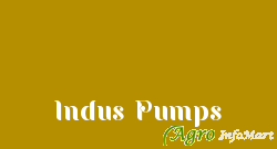 Indus Pumps coimbatore india