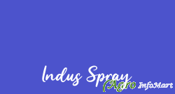 Indus Spray bangalore india