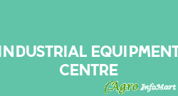 Industrial Equipment Centre hyderabad india