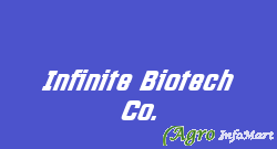 Infinite Biotech Co. ahmedabad india