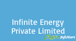 Infinite Energy Private Limited