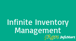 Infinite Inventory Management