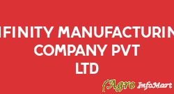 Infinity Manufacturing Company Pvt Ltd