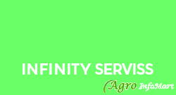 Infinity Serviss bangalore india