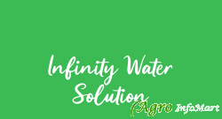 Infinity Water Solution