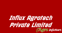 Influx Agrotech Private Limited pune india