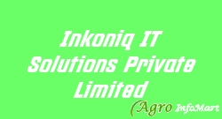 Inkoniq IT Solutions Private Limited