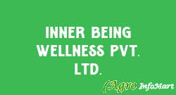 Inner Being Wellness Pvt. Ltd. hyderabad india