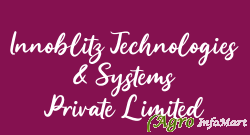 Innoblitz Technologies & Systems Private Limited chennai india
