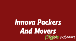 Innova Packers And Movers vadodara india