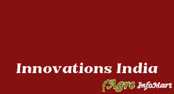 Innovations India