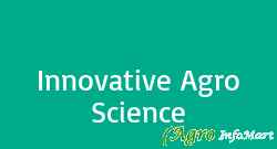 Innovative Agro Science gwalior india