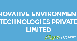Innovative Environmental Technologies Private Limited