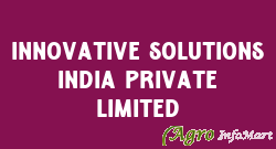 Innovative Solutions India Private Limited pune india