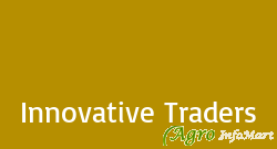 Innovative Traders rajkot india