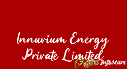 Innuvium Energy Private Limited