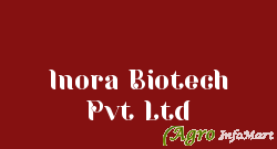Inora Biotech Pvt Ltd pune india