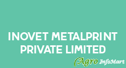 Inovet Metalprint Private Limited gandhinagar india