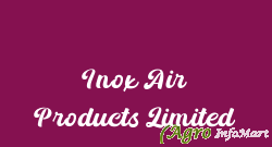 Inox Air Products Limited