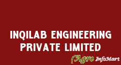 Inqilab Engineering Private Limited ahmedabad india