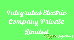 Integrated Electric Company Private Limited