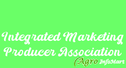 Integrated Marketing Producer Association