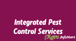 Integrated Pest Control Services