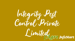 Integrity Pest Control Private Limited