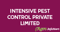 Intensive Pest Control Private Limited vadodara india
