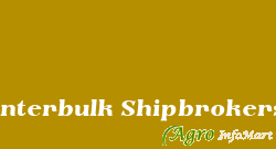 Interbulk Shipbrokers delhi india