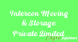 Intercon Moving & Storage Private Limited