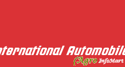 International Automobiles
