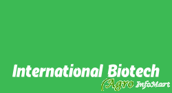 International Biotech