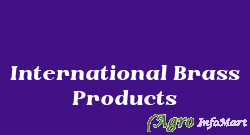 International Brass Products