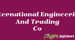 International Engineering And Trading Co